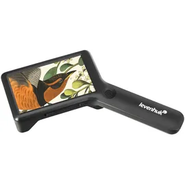 Levenhuk Ergo 40 PRO Digitallupe