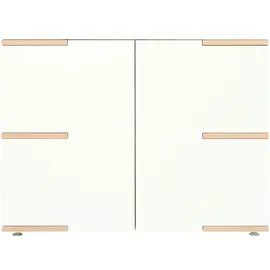 Tojo stau Sideboard, low, 100