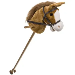 Bieco Steckenpferd Brownie, 74000191