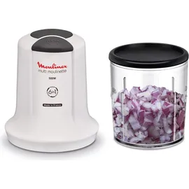 Moulinex Multi Moulinette 6-in-1 AT7231 Zerkleinerer