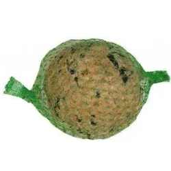 Meisenknödell/Fettknödel für Vögel 1 Karton (100 Stück)