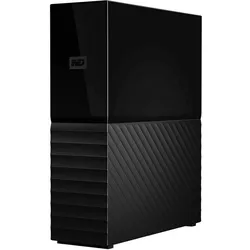 Western Digital WD My Book 16TB