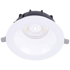 Opple 140057180 140057180 LED Ein-/Aufbaustrahler EEK: F (A - G) LED ohne 23W Weiß