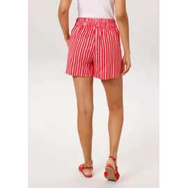 Aniston CASUAL Shorts Rosa/Rot 42