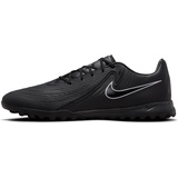 Nike Herren Phantom Gx Ii Academy Tf FJ2577-001 43 - Black/Black,