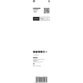 Bosch Säbelsägeblatt Tough Wood S 1242 KHM 2608900406