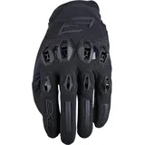 Five Stunt Evo 2 Schwarz XL