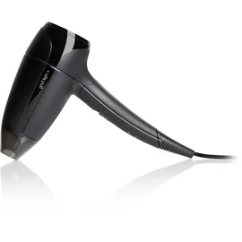 ghd Flight+ schwarz