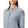 Drykorn Hemdbluse Yarika Blau M