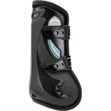 Veredus Olympus Vento Springgamaschen Vorne Schwarz M