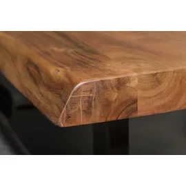 Riess-Ambiente Mammut Nature 240 x 6 cm braun
