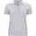 Clique Classic Bio-Baumwoll Poloshirt Grau XS