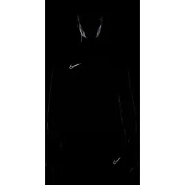 Nike Academy Winter Warrior Therma-FIT 1/2-Zip Trainings-Top Schwarz XL