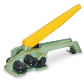 kaiserkraft Manuelles Umreifungsgerät Einsteiger für PP-Band, für Bandbreite 13 und 16 mm