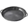 MEVA Grillpfanne 5,5 cm Aluminium