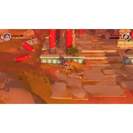 Asterix & Obelix XXL 3: Der Kristall-Hinkelstein (USK) (PS4)
