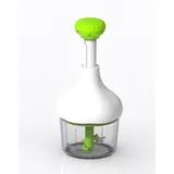 Cheffinger Multischneider Zerkleinerer Manuell Hacker Zerkleinerer