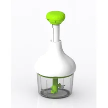 Cheffinger Multischneider Zerkleinerer Manuell Hacker Zerkleinerer