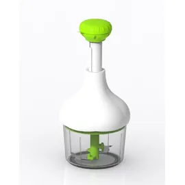 Cheffinger Multischneider Zerkleinerer Manuell Hacker Zerkleinerer