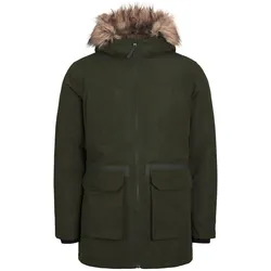 Jack & Jones Parka Wing wasserabweisende Jacke
