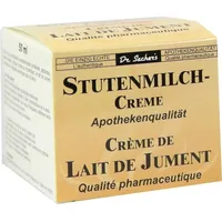 Axisis Stutenmilch Creme