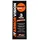 armor vision Smartfilm Hydrophobe Klebefolie Motocross Brille 62Mm 3Er Pack