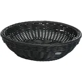 Westmark Saleen Schale rund Schwarz Ø29 cm