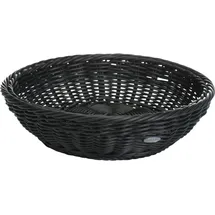 Westmark Saleen Schale rund Schwarz Ø29 cm