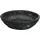 Westmark Saleen Schale rund Schwarz Ø29 cm