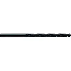 GÜHRING Spiralbohrer DIN340 HSS geschliffen Typ N 5,10mm