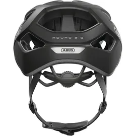 ABUS Aduro 3.0 51-55 cm schwarz 2024