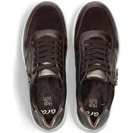 ARA Sneaker in Marone | Gr.: 38,5