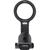 Ulanzi PM01 Pocket3 Magsafe Expansion Bracket, Action Cam Zubehör, Schwarz
