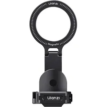 Ulanzi PM01 Pocket3 Magsafe Expansion Bracket, Action Cam Zubehör, Schwarz