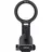 Ulanzi PM01 Pocket3 Magsafe Expansion Bracket, Action Cam Zubehör, Schwarz
