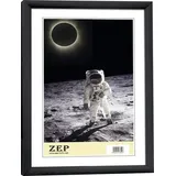 ZEP Bilderrahmen New Easy schwarz 30x40 cm 3er Set