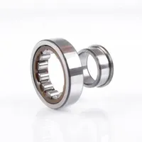NKE Zylinderrollenlager NJ207 ETVP3C3