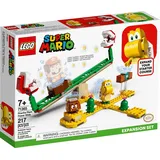 LEGO Super Mario Piranha-Pflanze-Powerwippe – Erweiterungsset 71365