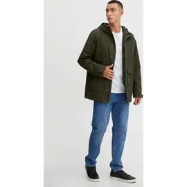 SOLID SDCaden JA1 - 21107213 Herren Winterjacke Herrenjacke Jacke - Grün - XXL