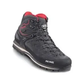 MEINDL Litepeak GTX Damen Granit/Berry 38