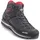 MEINDL Litepeak GTX Damen Granit/Berry 38
