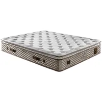 Bambi Pointhome Bambi Matratze 90x200 H3, Magnasand Therapy, Atmungsaktiven