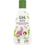 Guhl Kids 3 in 1 Shampoo, Spülung & Duschgel Mandelmilch 250 ml