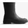 Hunter Downpour Short Boot Herren Schwarz 43