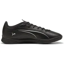 Puma Ultra 5 Play IT Fußballschuhe 02 black/white 43