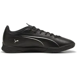 Puma Ultra 5 Play IT Fußballschuhe 02 black/white 43