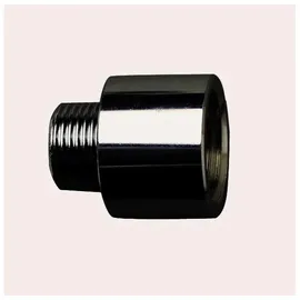 Masidef chrom Übergangsstück 1/2igx3/8 Ag - Conmetall
