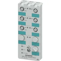 Siemens 3RK1400-1MQ00-0AA3 SPS-E/A-Modul 24 V/DC