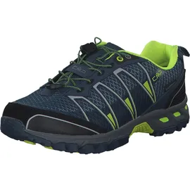 CMP Altak Herren Blue INK-Yellow FLUO 43