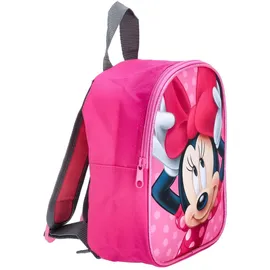 Jacob Mini Rucksack Minnie Mouse Disney pink
